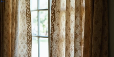 Professional curtain stain treatment on-site prahran-vic Matty Curtain Cleaning